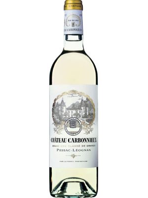 Château Carbonnieux Blanc 2021