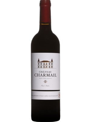 Château Charmail