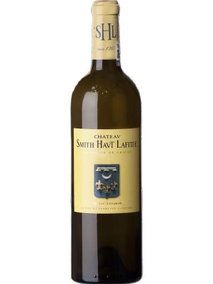 Château Smith Haut Lafitte Blanc 2021