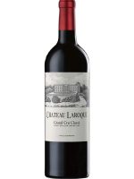 Château Laroque - iDealwine Primeurs