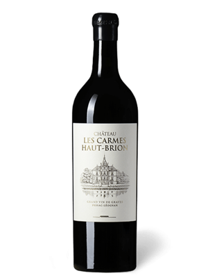 Château les Carmes Haut-Brion
