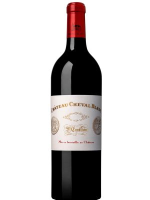 Cheval blanc 2024
