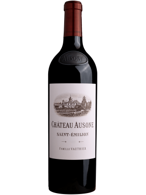 Château Ausone