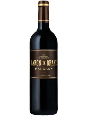 Baron de Brane
