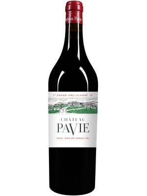 Château Pavie