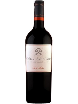 Château Saint Pierre