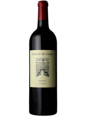 Domaine de Cambes