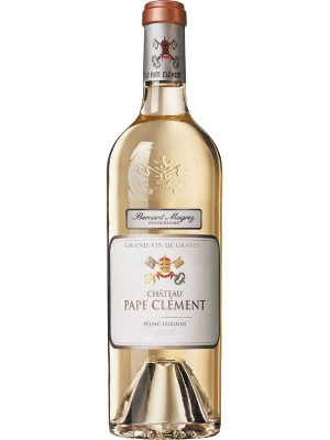 Château Pape Clément White