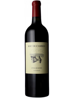 Roc de Cambes