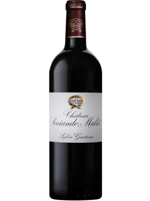 Château Sociando Mallet