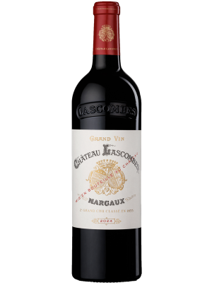 Chateau Lascombes 2024